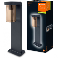  Kültéri kerti lámpa POST E27 50cm Endura Amber CASCADE LEDVANCE kültéri világítás