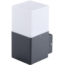  Kültéri lámpa Kerti lámpatest FALI LÁMPA VADRA E27 IP44 Kanlux kültéri világítás