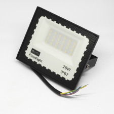 Kültéri LED fényszóró /20W kültéri világítás
