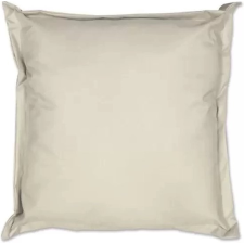  Kültéri párna EMPARO 50x50 cm, krémszínű lakástextília