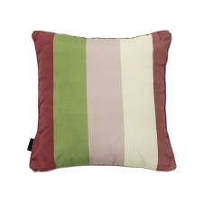  Kültéri párna PLUSHIO 50x50 cm - több változat Termék színe: Bordó lakástextília