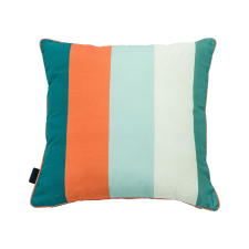  Kültéri párna PLUSHIO 50x50 cm - több változat Termék színe: Sötétkék lakástextília