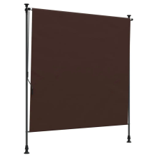  Kültéri Rolós Árnyék Barna 150 x 270 cm nyílászáró