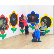  Kültéri virág rajztábla kreatív és készségfejlesztő