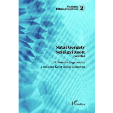 Kulturális hagyomány a modern Kelet-ázsiai államban társadalom- és humántudomány