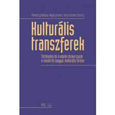 Kulturális transzferek történelem