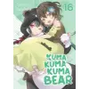  Kuma Kuma Kuma Bear (Light Novel) Vol. 16