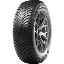 Kumho 185/55R14 H HA31 SOLUS 80H négyévszakos gumiabroncs