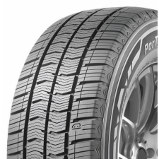 Kumho 235/65R 16C 121R TL CX-11 négyévszakos gumiabroncs