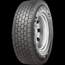 Kumho 315/80R22.5 KXD10 156/150L 3PMSF teher gumiabroncs