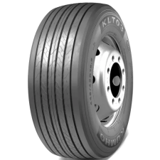 Kumho 385/65 R22.5 KUMHO LT03 20PR [160] K 3PMSF teher gumiabroncs