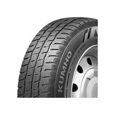 Kumho CW51 Winter PorTran 205/65 R15C 102T DOT2022 téli gumiabroncs