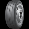 Kumho KLS23 385/55 R22.5 160K M+S 3PMSF Kormányzott