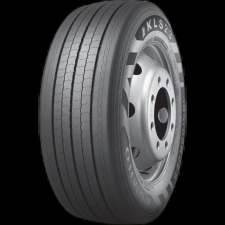 Kumho KLS23 385/55 R22.5 160K M+S 3PMSF Kormányzott teher gumiabroncs