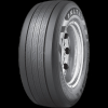 Kumho KLT23 385/55 R22.5 160K M+S 3PMSF Pótkocsi
