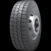 Kumho KMA12 445/65 R22.5 169K M+S 3PMSF On/Off Univerzális