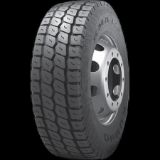 Kumho KMA12 445/65 R22.5 169K M+S 3PMSF On/Off Univerzális teher gumiabroncs