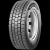 Kumho KXD31 315/70 R22.5 154/150L M+S 3PMSF Húzó