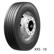 Kumho KXS10 154/149L 3pmsf 295/80 R22.5 154L Nyári gumi nyári gumiabroncs