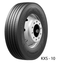 Kumho KXS10 156/150L 3pmsf 315/70 R22.5 156L Nyári gumi nyári gumiabroncs