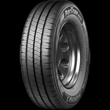 Kumho Portran KC53 205/70 R15C 104R teher gumiabroncs