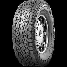 Kumho road venture at52 235/70 R16 106T A/T nyári gumiabroncs