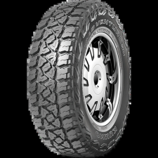 Kumho Road Venture MT51 265/60 R18 119/116Q M/T nyári gumiabroncs