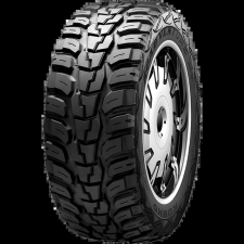 Kumho Road Venture MT KL71 265/75 R16 119Q M/T nyári gumiabroncs