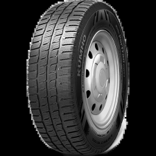 Kumho Winter Portran CW51 225/70 R15C 112R DOT22 téli gumiabroncs