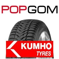 Kumho WinterCraft WP51 ( 165/65 R15 81T ) téli gumiabroncs