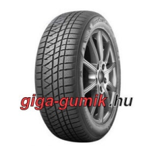 Kumho WinterCraft WS71 ( 235/65 R18 106H ) téli gumiabroncs