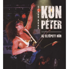 Kun Péter regény