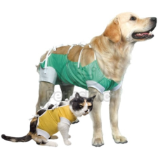  Kuna műtét utáni ruha - szuka kutyáknak XL - 51 cm kutyaruha