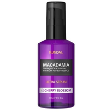 Kundal Macadamia Hair Serum Cherry Blossom 100ml (8809568740845) arcszérum