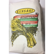  KUNSÁGI RÉTESLISZT BFF-55 1KG reform élelmiszer