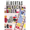 kunstanstifter GmbH Albertas Wunschladen – Martina Walther (Kemény kötésű)