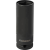 Kunzer (7RKSL03) Dugókulcs betét 22.5 mm 7/8 1/2 (12,5 mm) (7RKSL03)