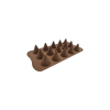  Kúp alakú bonbon szilikon forma - 15 adagos