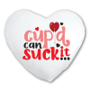  Kupidó Bekaphatja - Anti Valentin Párna
