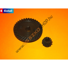  Kúpkerék pár Einhell RT-AG 125/1 barkácsgép tartozék