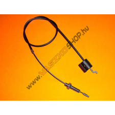  Kuplung bowden KF-04 /új fordított/ 100cm barkácsgép tartozék