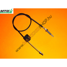  Kuplung bowden MTD Marci /új fordított/ 93cm barkácsgép tartozék