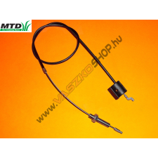  Kuplung bowden MTD (új fordított) 100cm barkácsgép tartozék