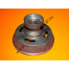  Kuplung felső KF-04 nagy (kapálógép) barkácsgép tartozék