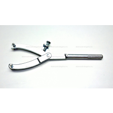Kuplung / lendkerék leszedő fixáló 20-110mm RV-20-01-02 egyéb motorkerékpár alkatrész