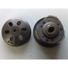  Kuplung szerkezet 4T 125-150ccm, 4 ütemű kínai robogóhoz egyéb motorkerékpár alkatrész