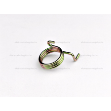  Kuplung tengely rugó AM6 egyéb motorkerékpár alkatrész