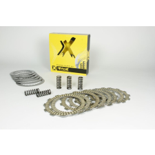 Kuplunglapok + rugók készlet Prox KXF 250 2006 után egyéb motorkerékpár alkatrész