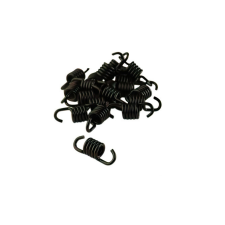  Kuplungrugók x20 Doppler +50% fekete Minarelli egyéb motorkerékpár alkatrész