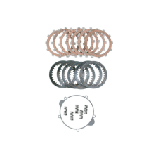  Kuplungtárcsa készlet teljes Moose Racing TC / SX 85 egyéb motorkerékpár alkatrész